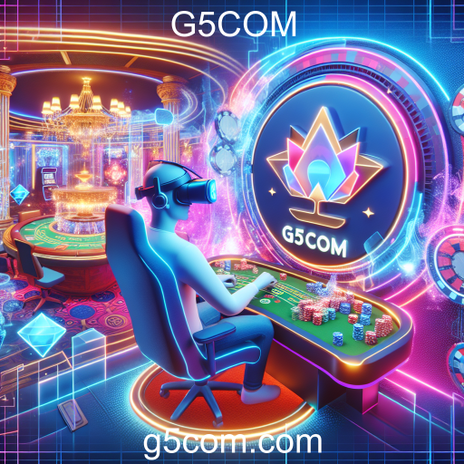 A Revolução dos Jogos em Realidade Virtual